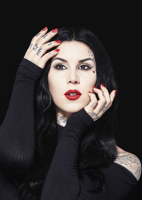 kat von d sexy pics|7,307 Kat Von D Images Stock Photos and High